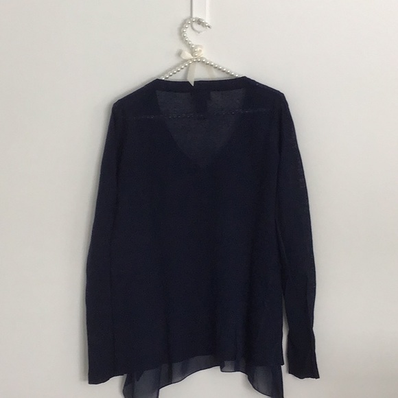 Central Park west sweater - Picture 2 of 3